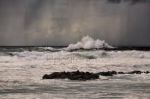 Odio il mare!