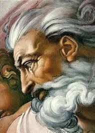 Dio � stanco