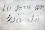 Non gioco, n� bevo, od altri vizi