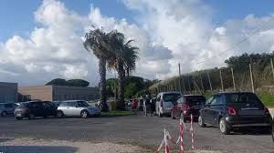 Di grano � sempre tempo