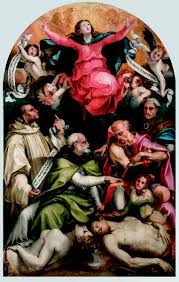L�Annunciazione