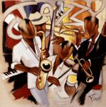 Estemporaneo Jazz  