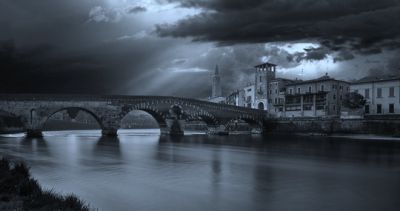 Rapsodia del cielo