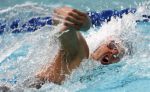 Al nuoto  