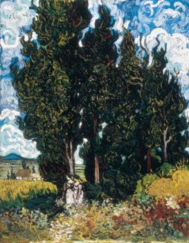 Giardini silenti