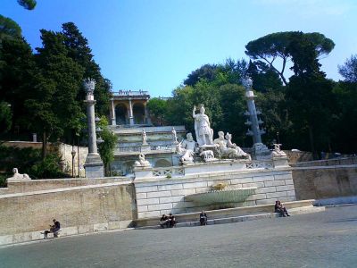Al popolo sovrano