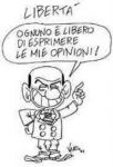 Quando la incontri fuggila