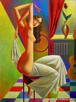 Ci� che tu sei per me