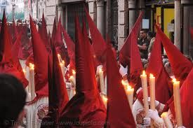 La Semana Santa