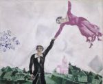 L'amore, le donne e il poeta
