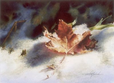 Era autunno
