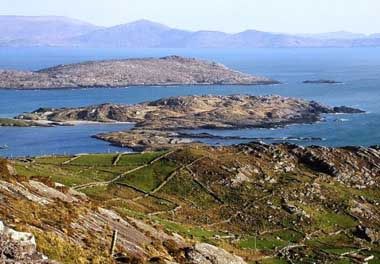 Irlanda