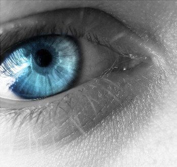 Cosa c'� di pi� blu
