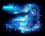 Notte di stelle  