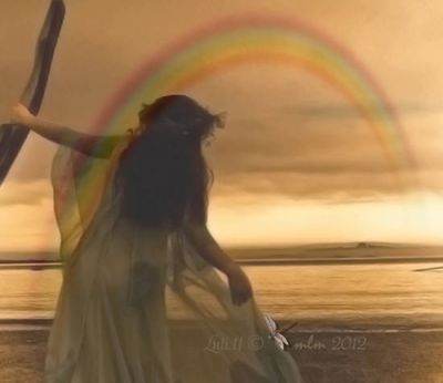 Come un arcobaleno  