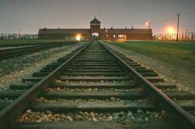 � caduto il silenzio  