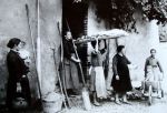 I giardini della memoria