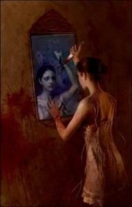 Profumo di perdono
