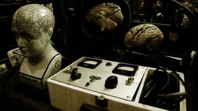 Elettroshock  