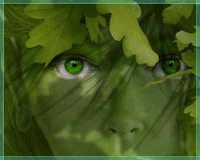 Verde giada  