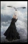 Se dovessi volare- sarebbe cosi'  