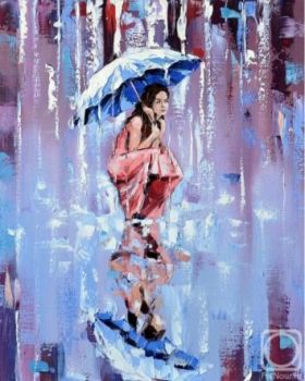 E piove ancora