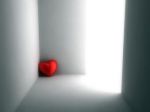 In disparte