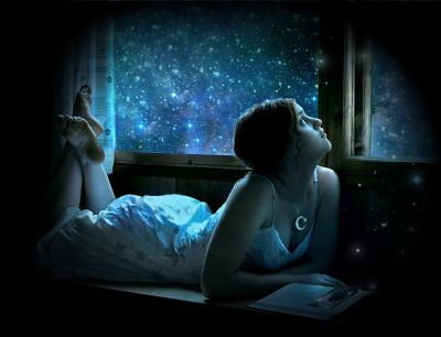 In ogni tuo pensiero c'� la mia voce
