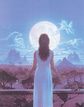 Nel tuo sogno