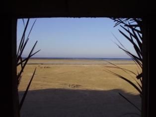 Deserti