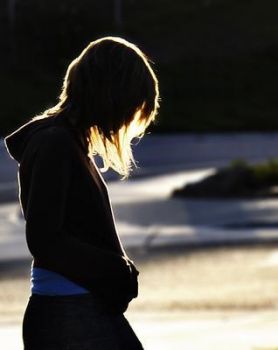 In un pensiero  