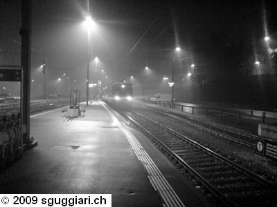 Di certi viaggi  