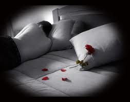 Dove mi manchi  