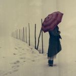 Ti parlo di neve  