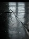 Se guardi mi vedi che piove