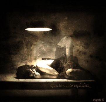 Dove muore la luce
