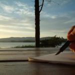 A scrivere di te