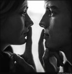 Se guardi il mare