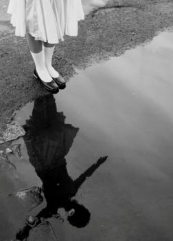 Volti d�acqua