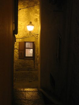 Notti