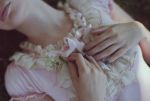 L�impronta di lei