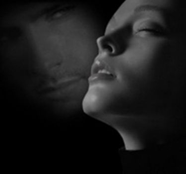 Quanto amore c'� in una carezza amore