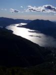 Ti disegnasti ombra, sui miei passi