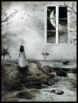 Dove sorge quiete, la poesia � fiaba da bere