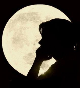 Luna d'agosto
