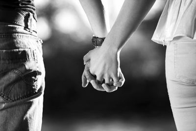 Parla l�amore