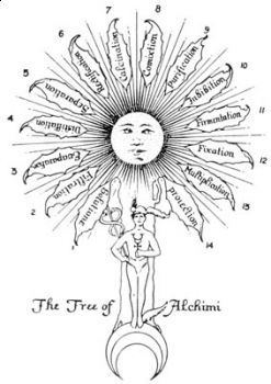 Albero di Bodhi  