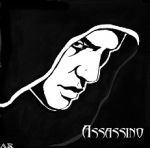 L'Assassino di Diamanti  