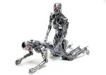 Robot in Love  