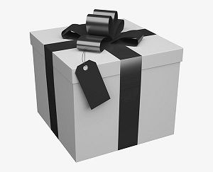 Il Tuo Regalo  